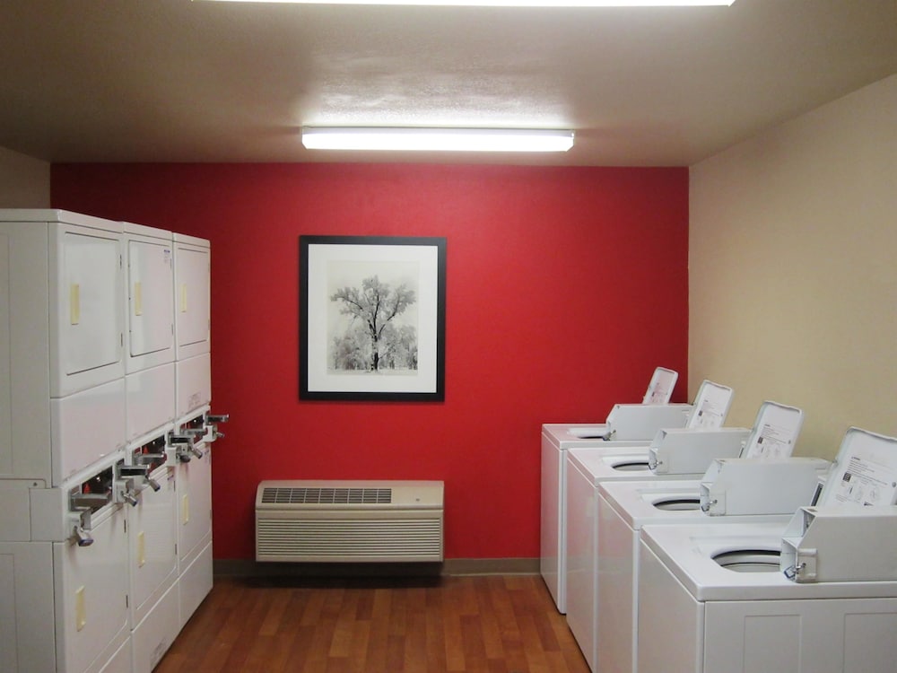 Extended Stay America Suites Orange County Katella Ave 45/51