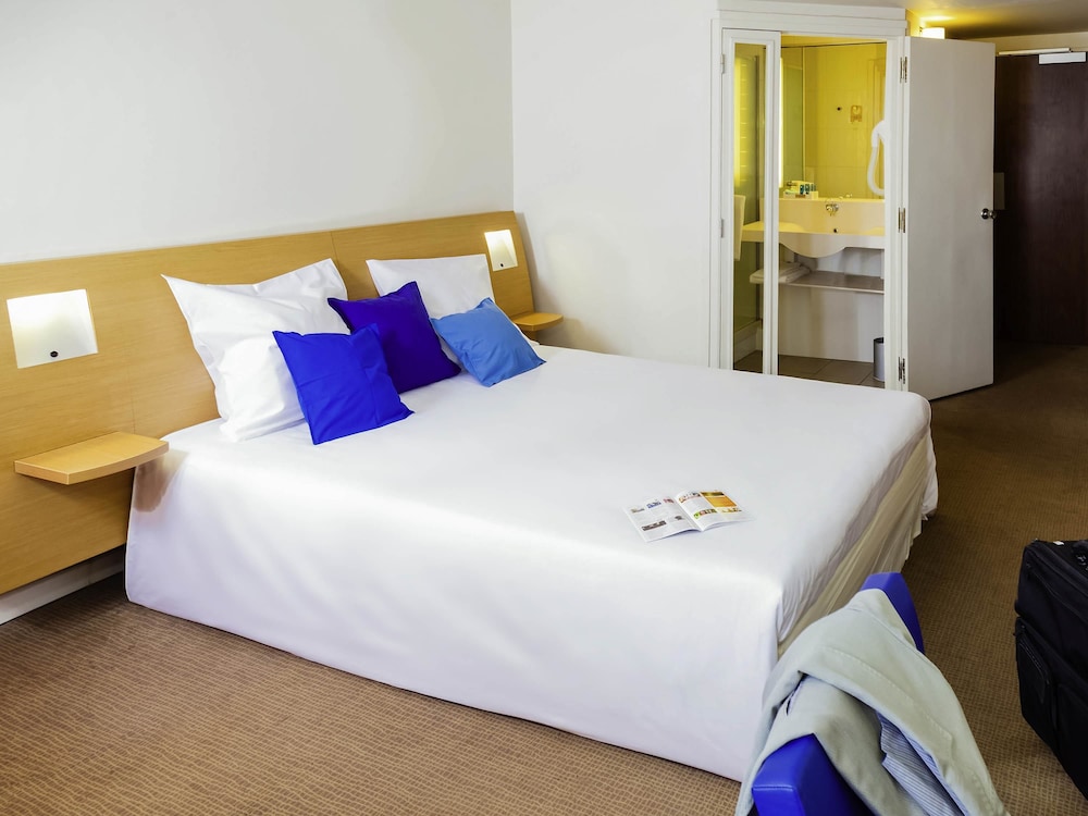 Novotel Dakar 19/63