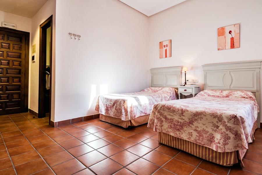 Palacio Las Manillas 4/17