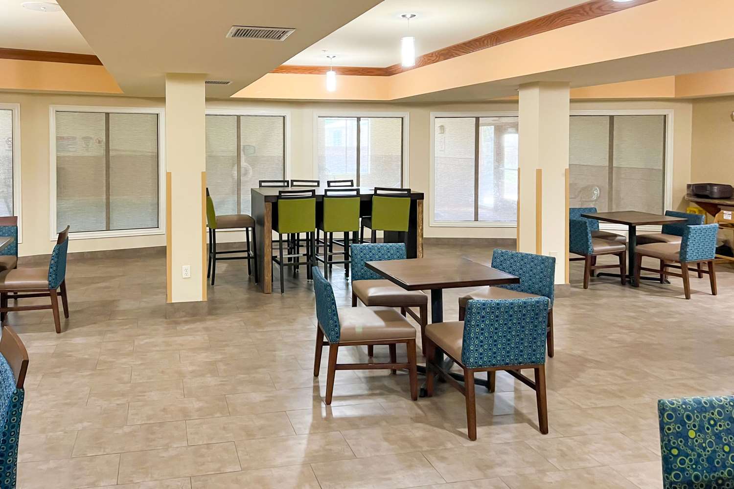 Comfort Inn And Suites Thatcher 54/79