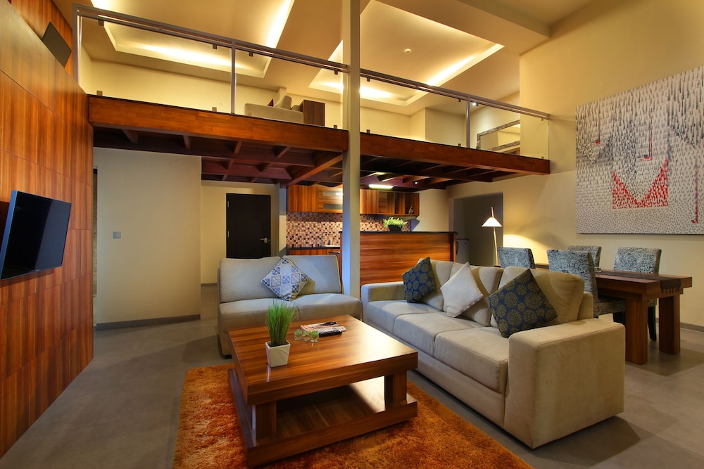 Pandawa All Suite Hotel 29/47