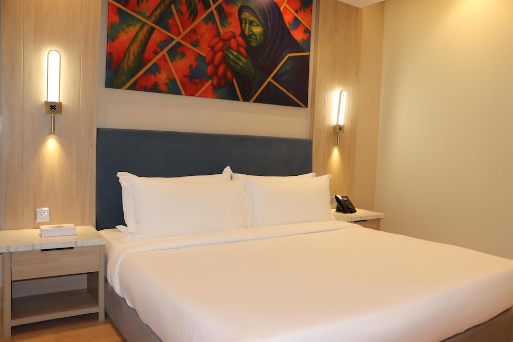 Best Western Premier Riyadh 28/81