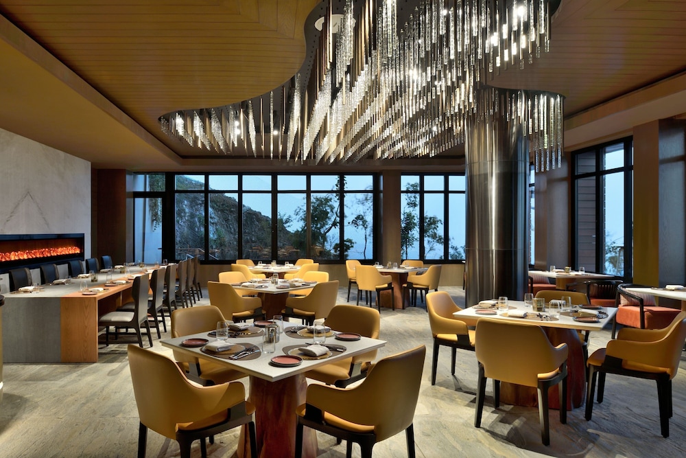 The Westin Resort and Spa Himalayas 33/50