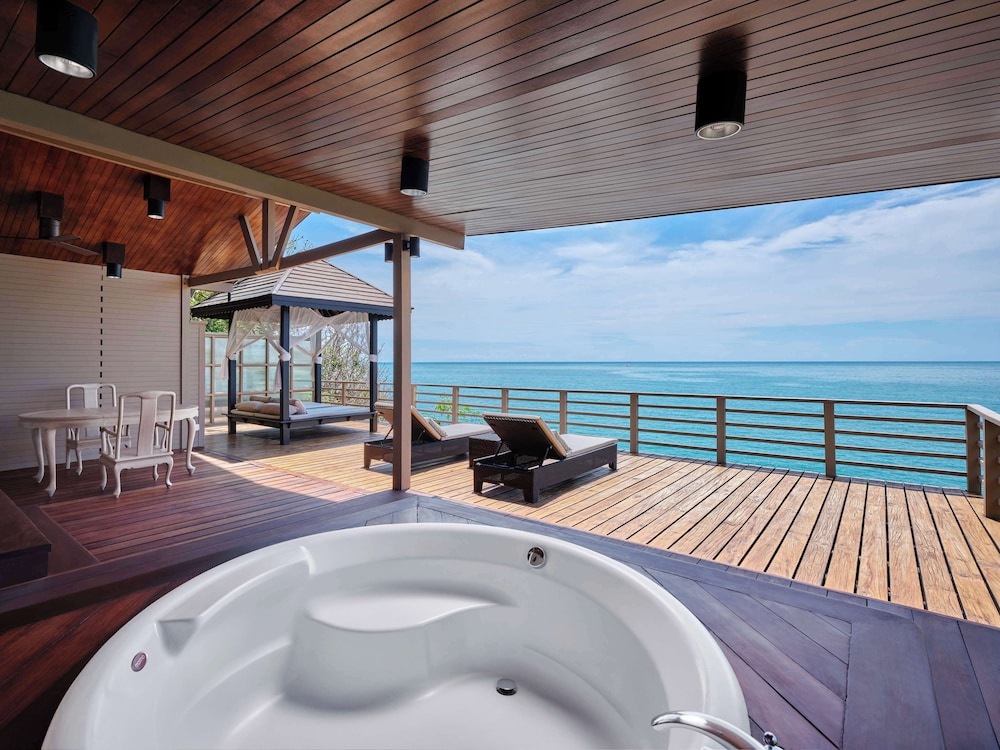 Garrya Tongsai Bay Samui 34/73