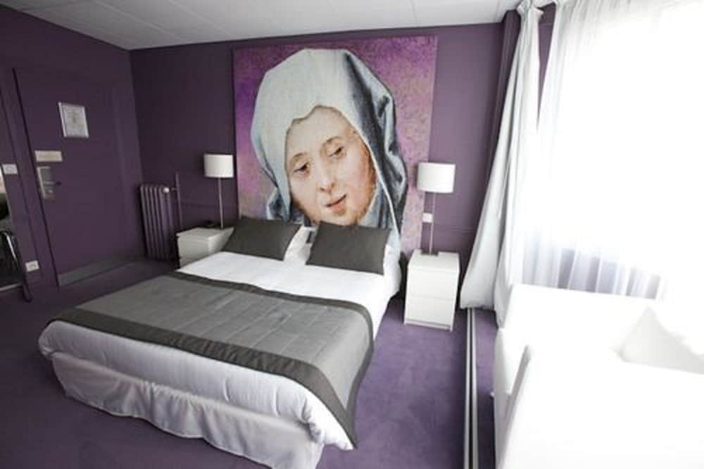 Cecyl Hotel 14/50
