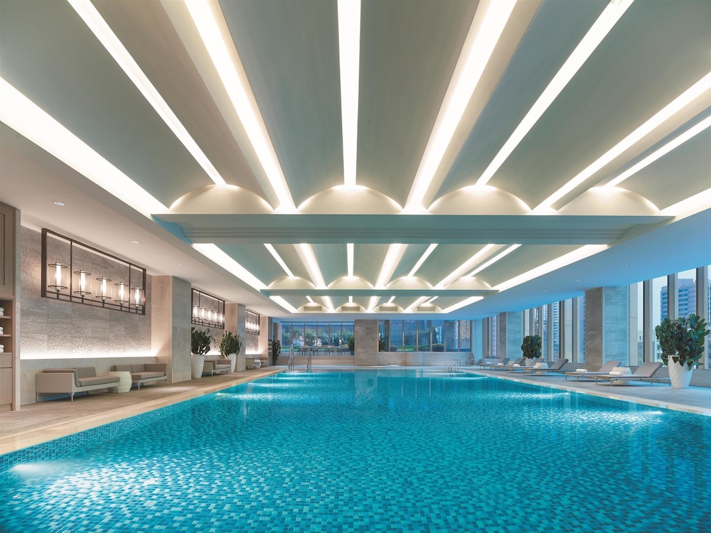 Shangri-La Shenyang 21/50