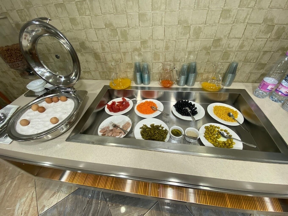 Hotel Ferdi Setif 22/26