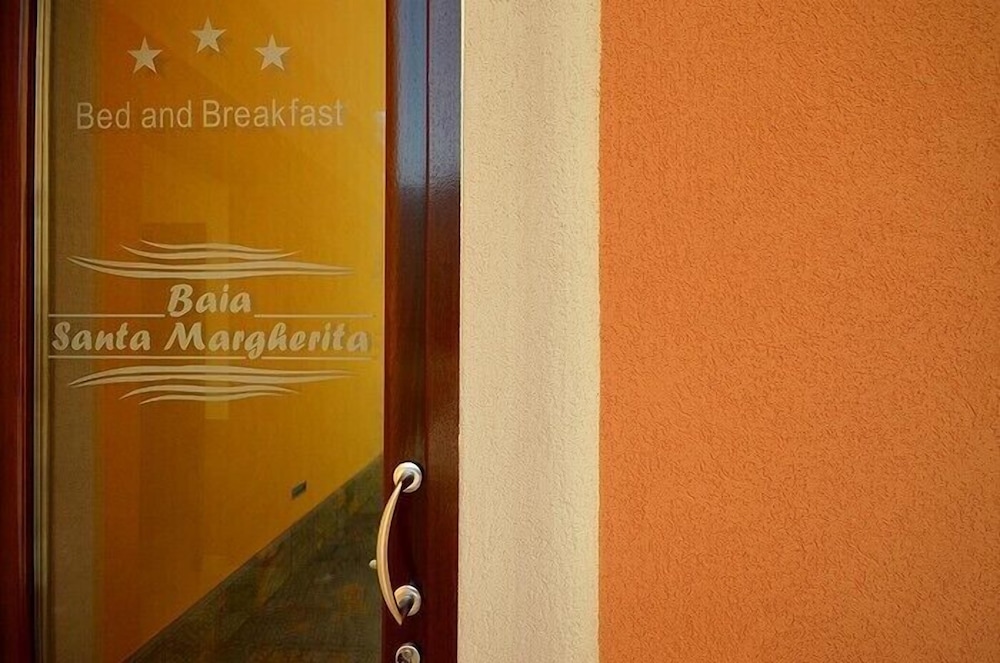 Baia Santa Margherita B&B 25/33