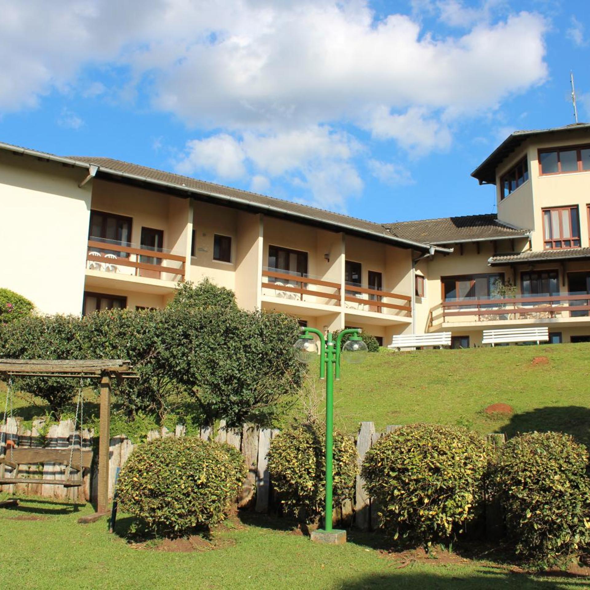 HOTEL ESTANCIA BETANIA 51/53
