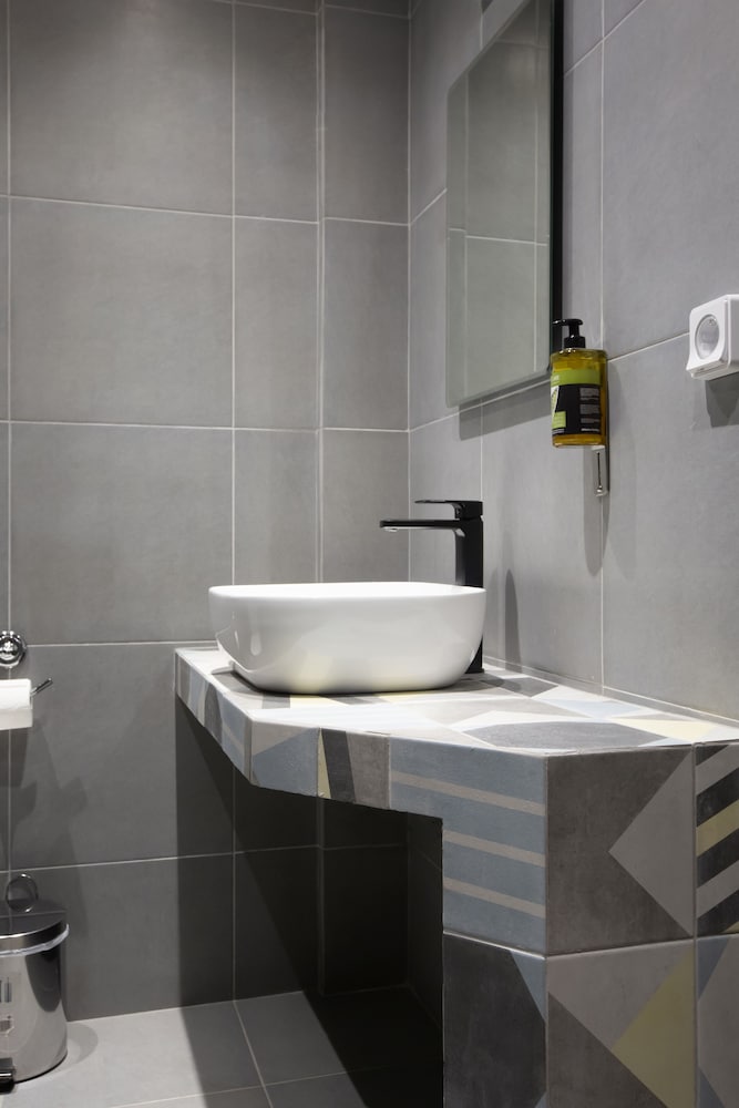 Supreme Luxury Suites By Athens Stay 66/67