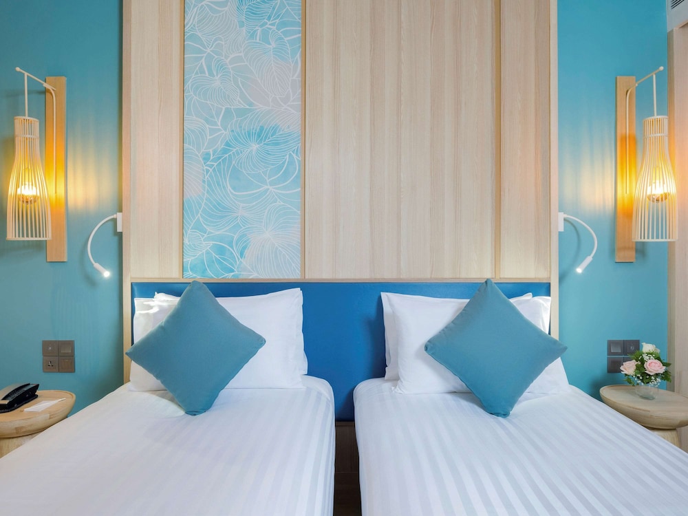 Mercure Samui Chaweng Tana 15/74