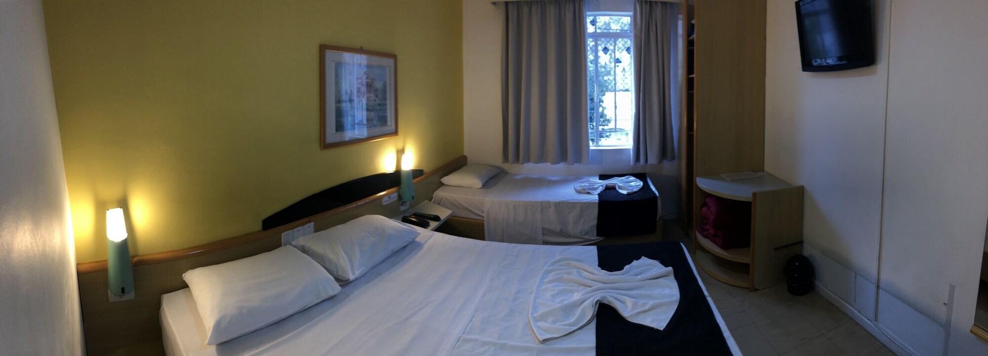 Hotel Blumenau Centro 31/50
