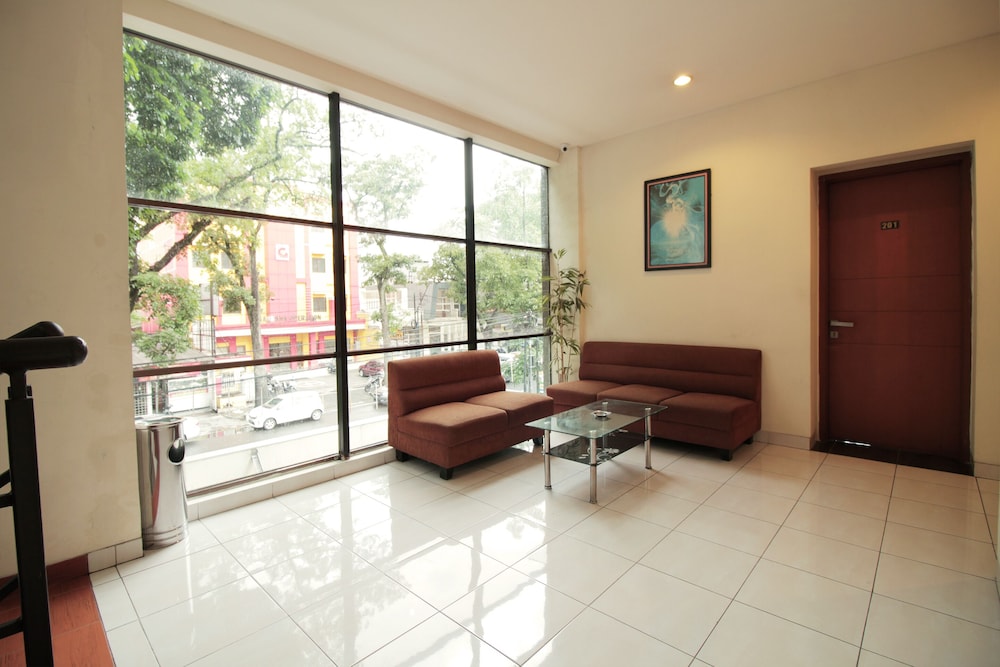 Oyo Flagship 1511 Galaxy Inn 19/20
