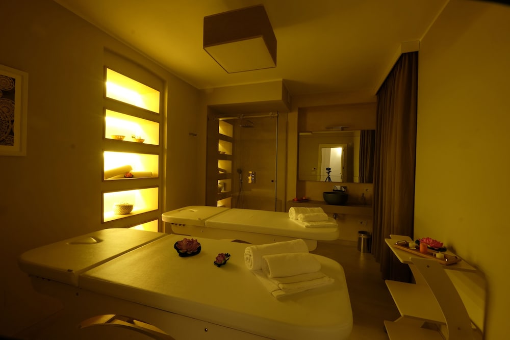 La Dimora Delle Fate Luxury & Spa 25/48