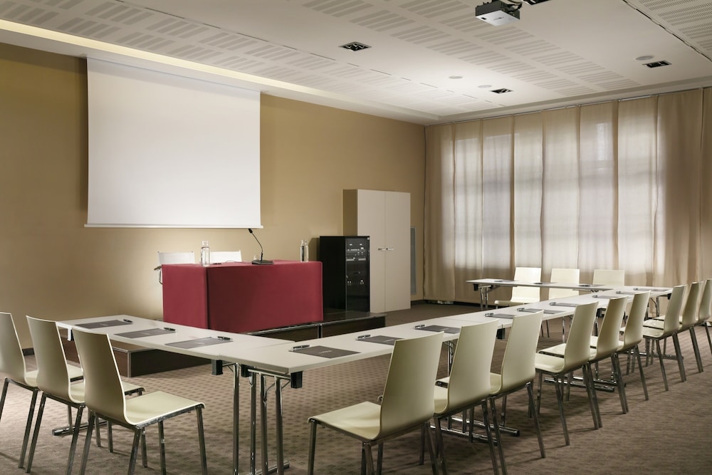 City Style Hotel La Favorita 20/26