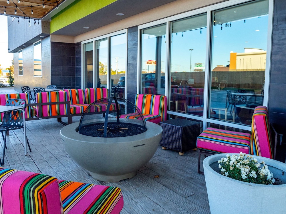 Home2 Suites by Hilton Oklahoma City NW Expressway 41/49