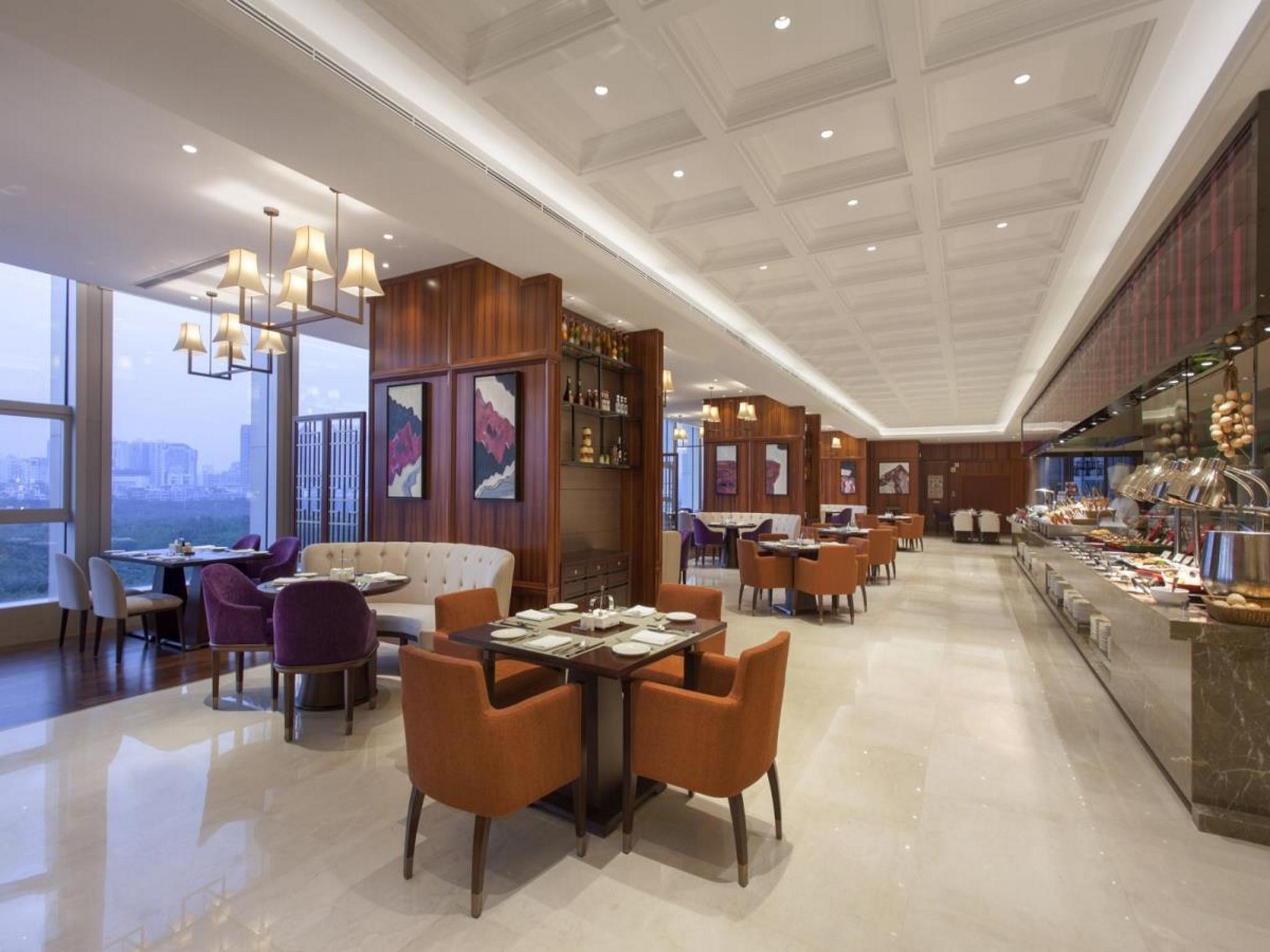 Ming Du Lakeside Hotel 22/30