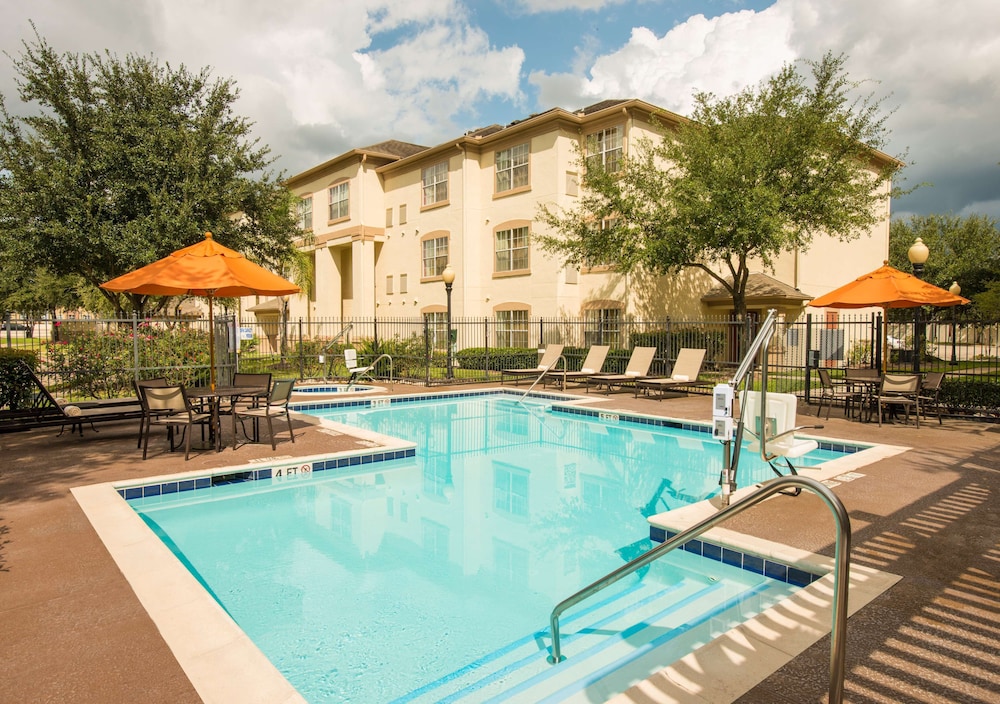 Hyatt house Houston Energy Corridor Hotel in HOUSTON - TX