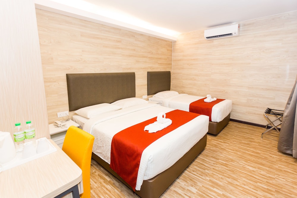 Icon Hotel 28/50