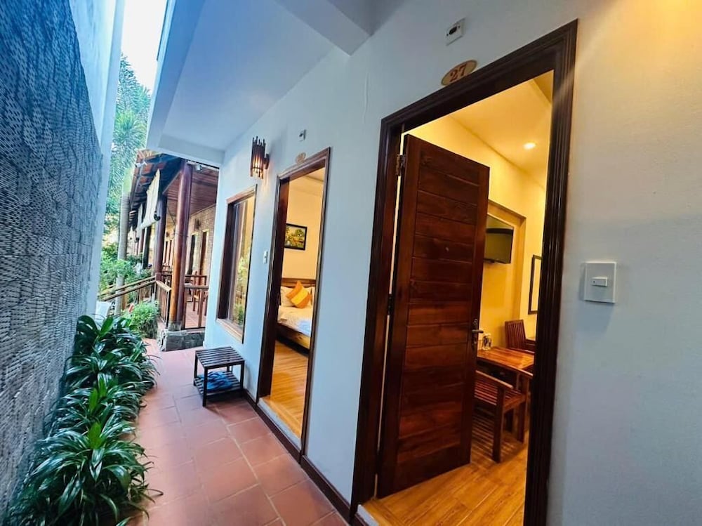 Dong Xuan Hong Guest House 4/49