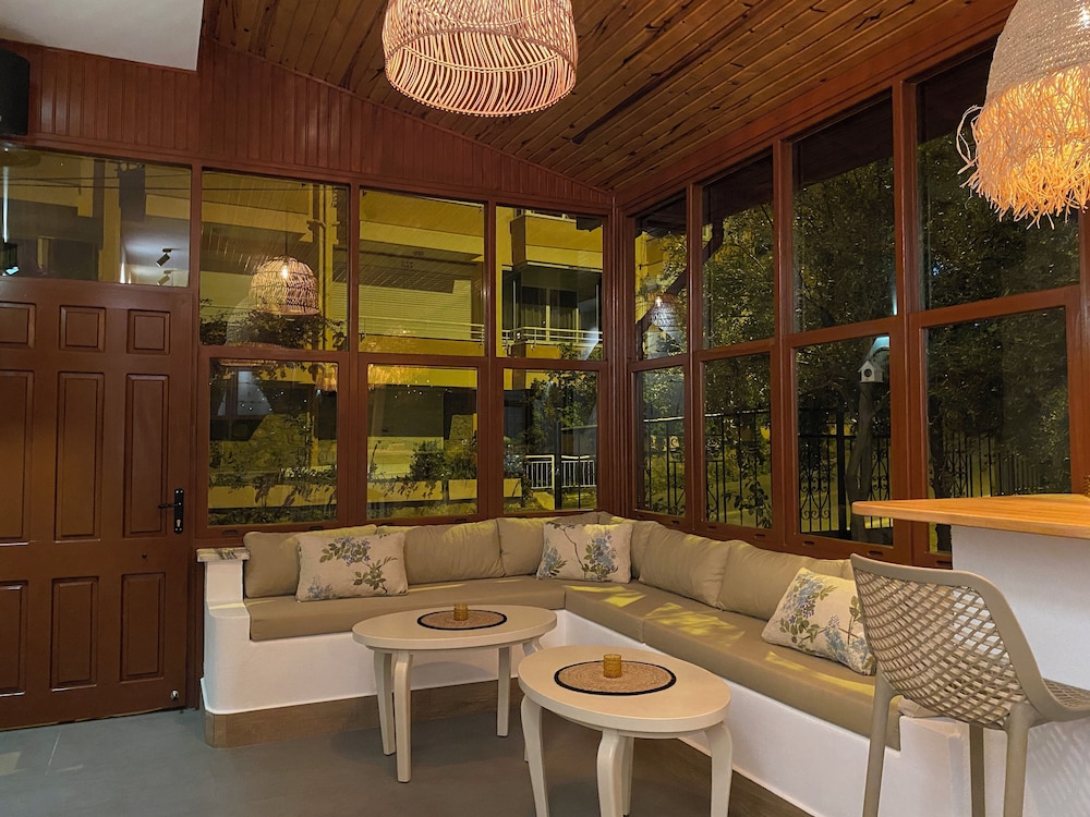 Casa Vagabundo Boutique Hotel 32/50