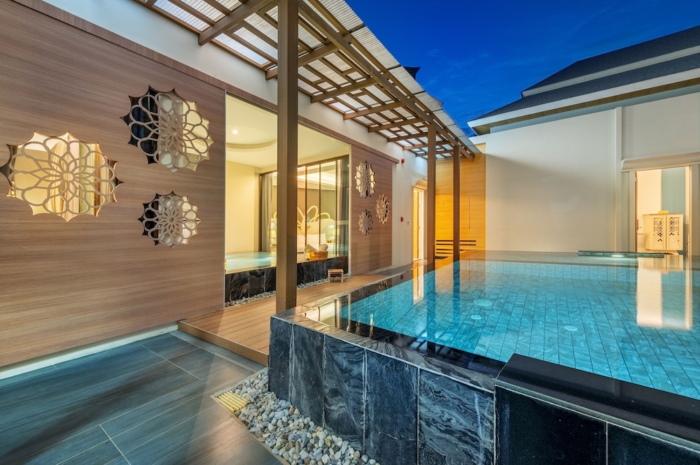Phukalini Luxury Pool Villa And Onsen 42/69
