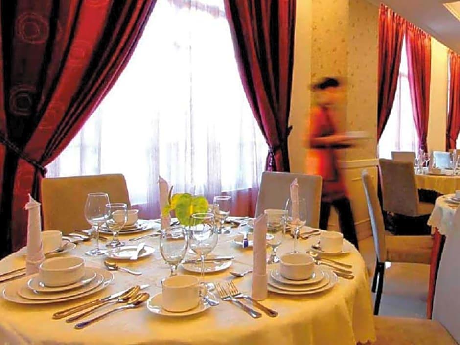 Hotel Dafam Semarang 34/47