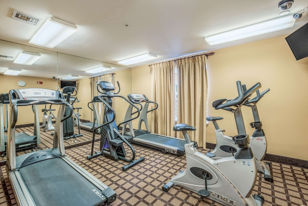 MainStay Suites Port Saint Joe South 22/50