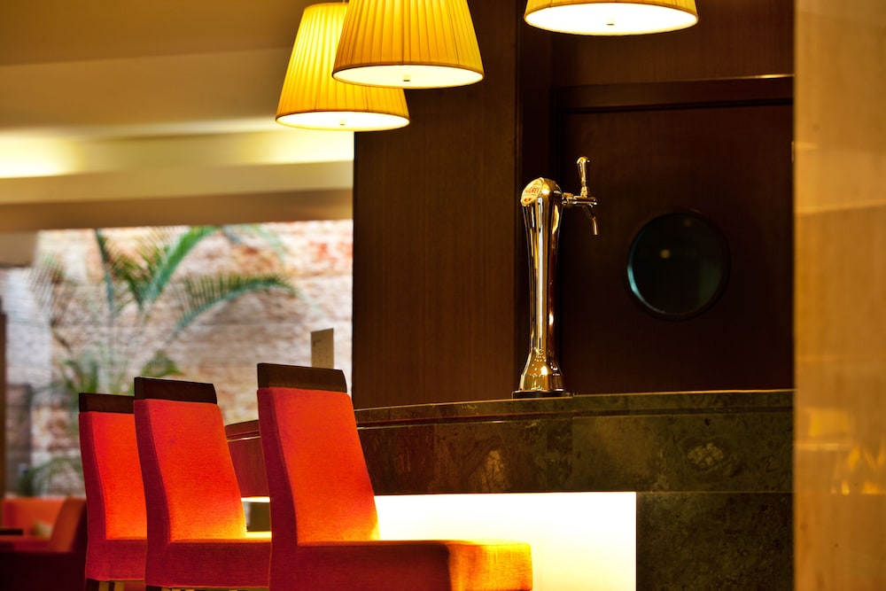 Turim Iberia Hotel photo5