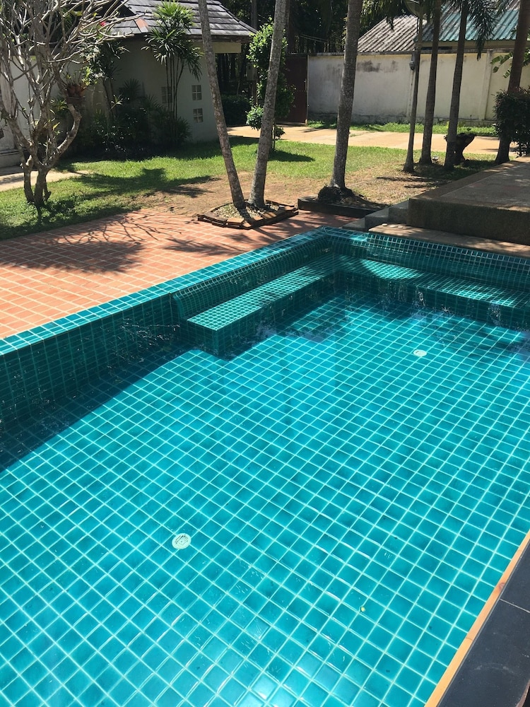 Mountain Villa Aonang Krabi 16/29