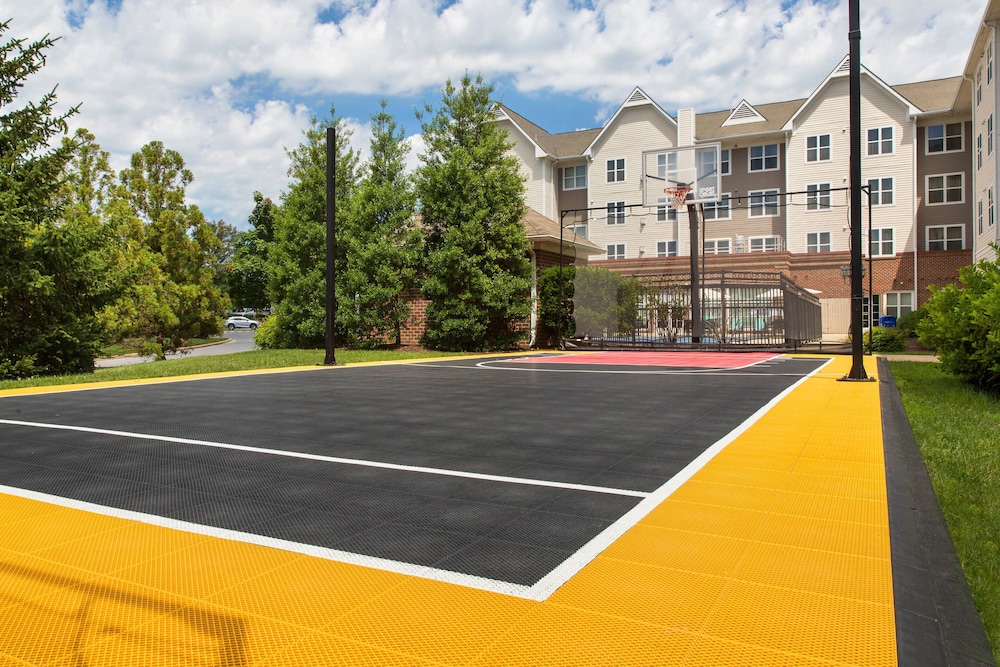RESIDENCE INN BY MARRIOTT - SILVER SPRING 20/32