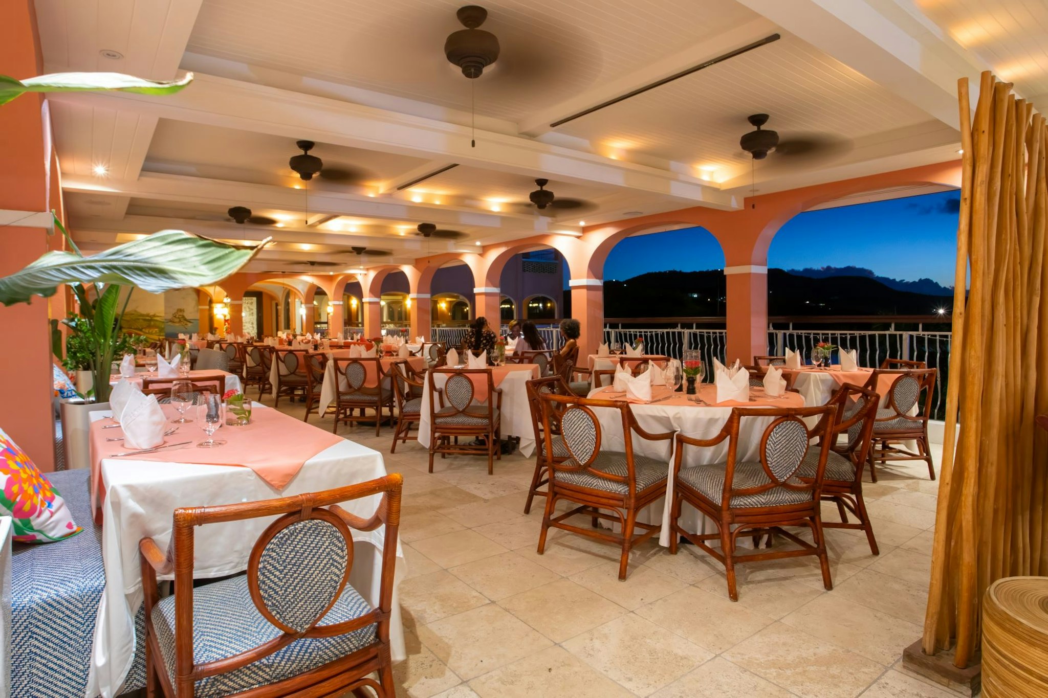 The Buccaneer Beach & Golf Resort 61/81