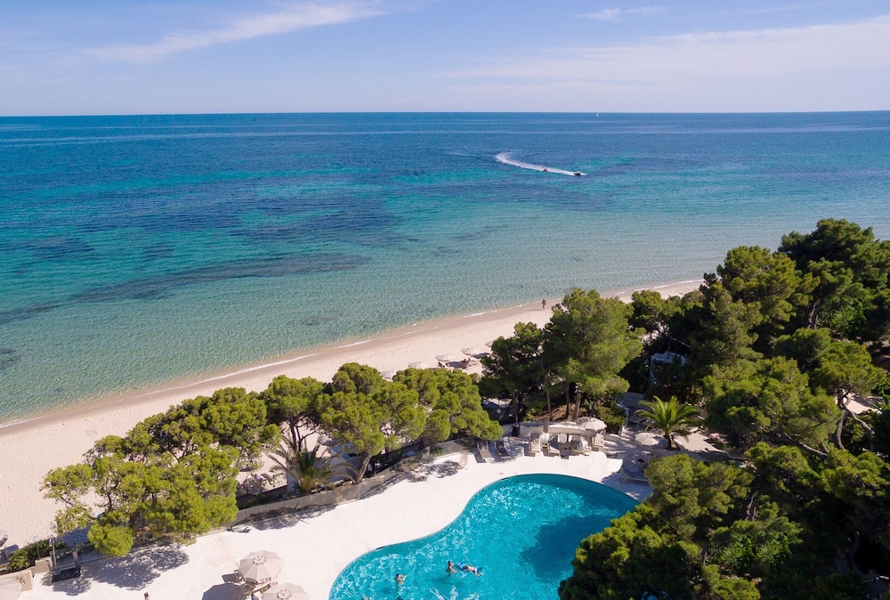Forte Village Resort Hotel Castello 64/66