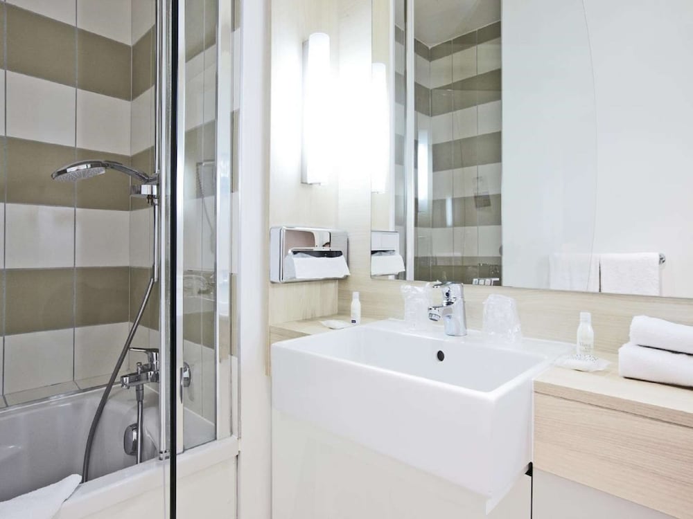 Ibis Douai Dechy 44/48