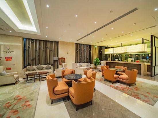 Yangzhou Changqing International Hotel 47/59