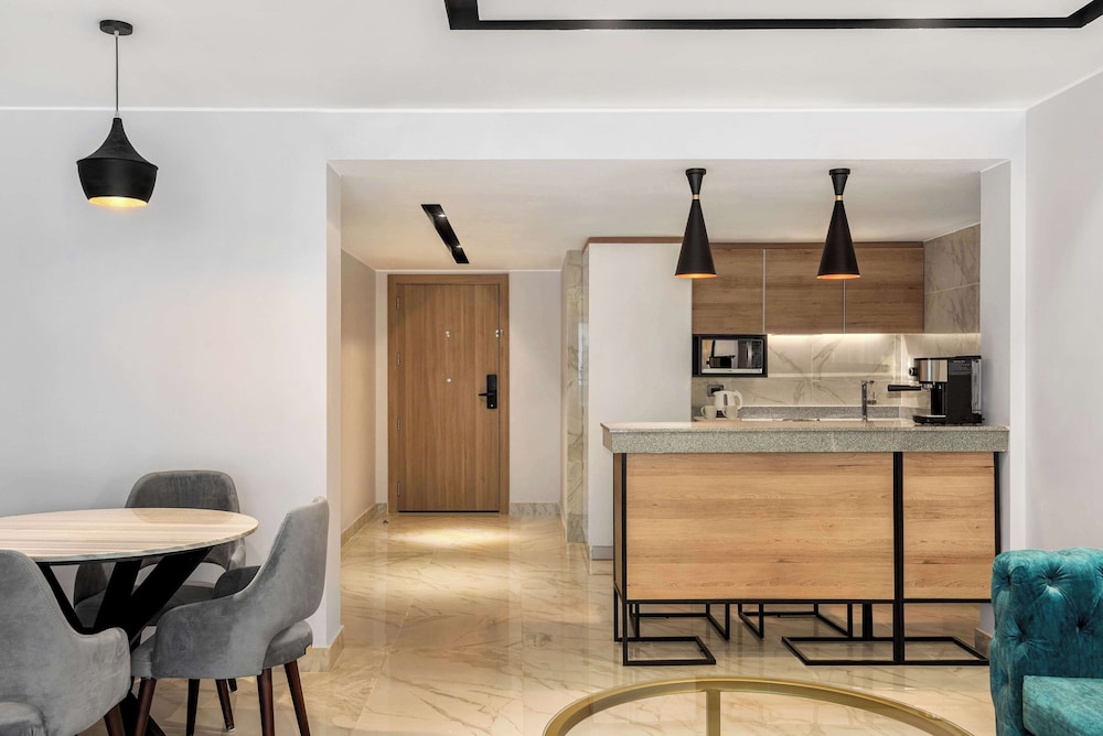 Radisson Residences Cairo Heliopolis 15/59