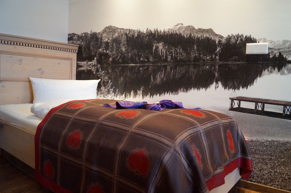 Hotel Sommer Fussen 3/50
