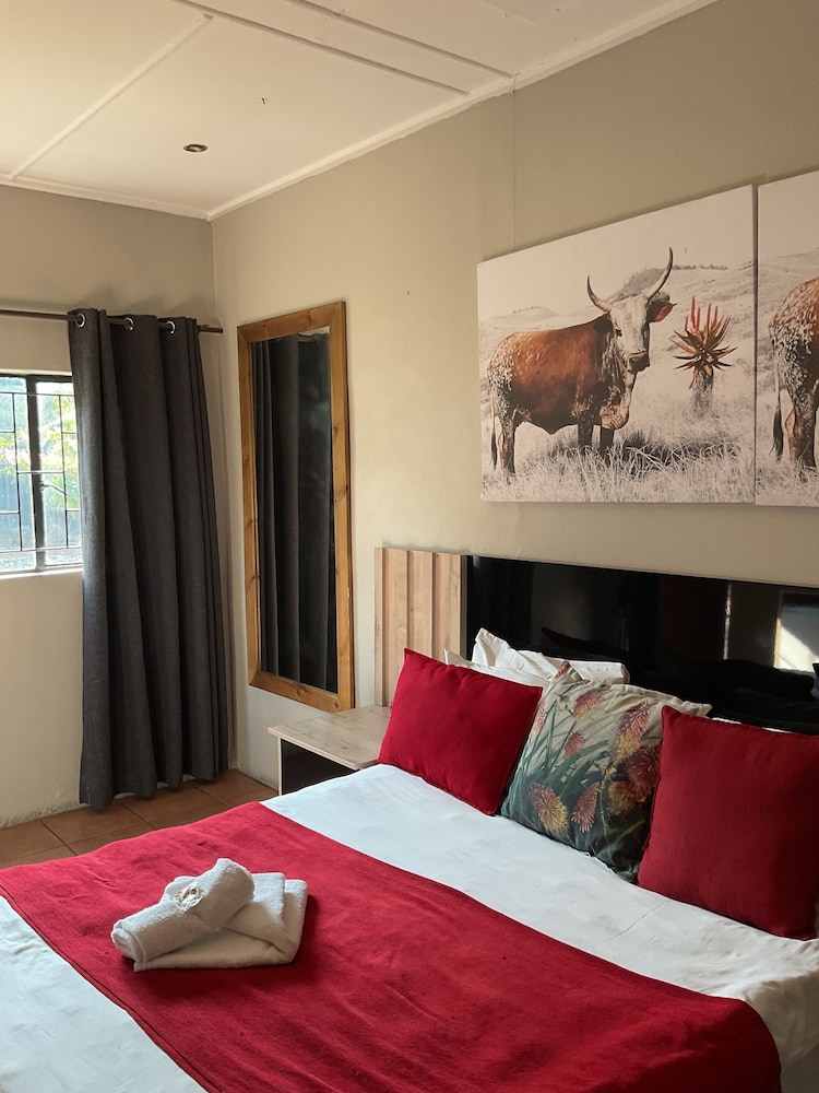 Bothabelo Bed and Breakfast 9/46