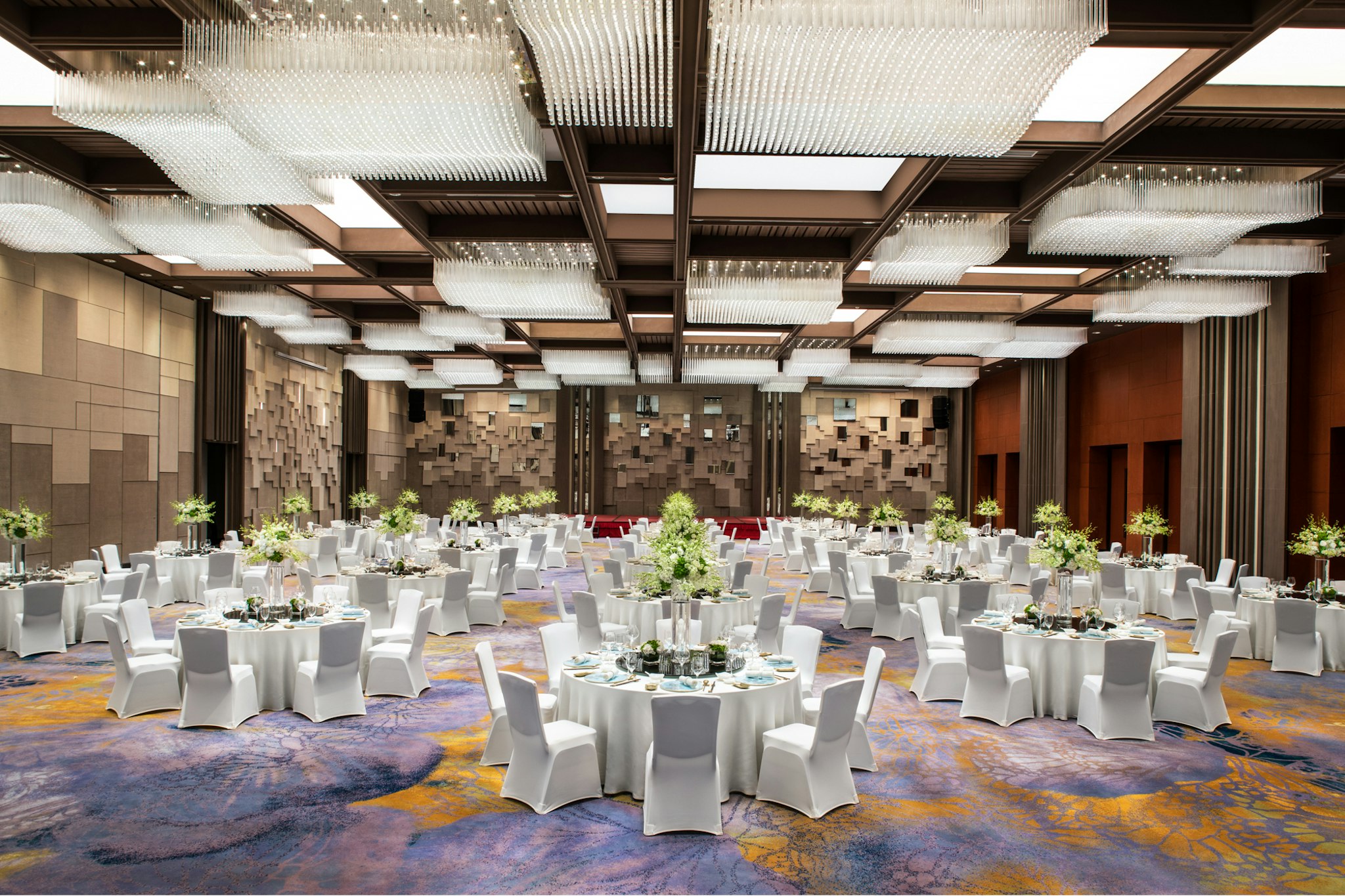 The Anandi Hotel and Spa Shanghai 38/50
