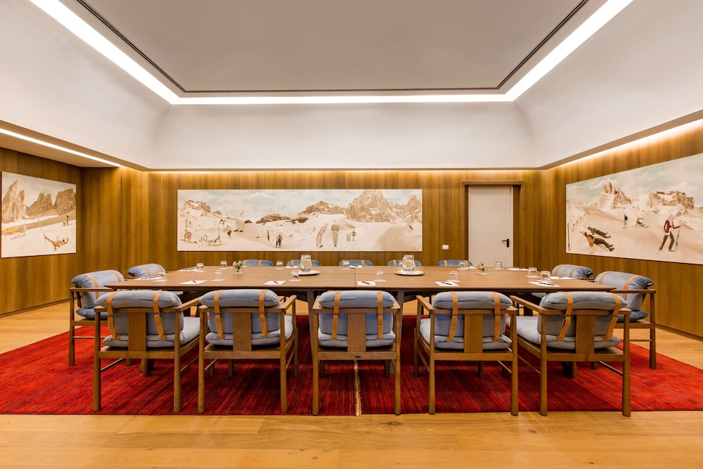 Grand Hotel Savoia Cortina d'Ampezzo, A Radisson Collection Hotel 57/70