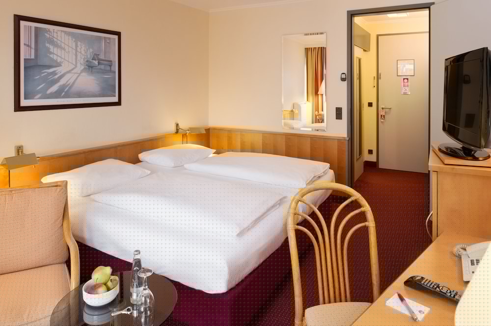 Roomingtons Hotel Kaiserhof 18/49