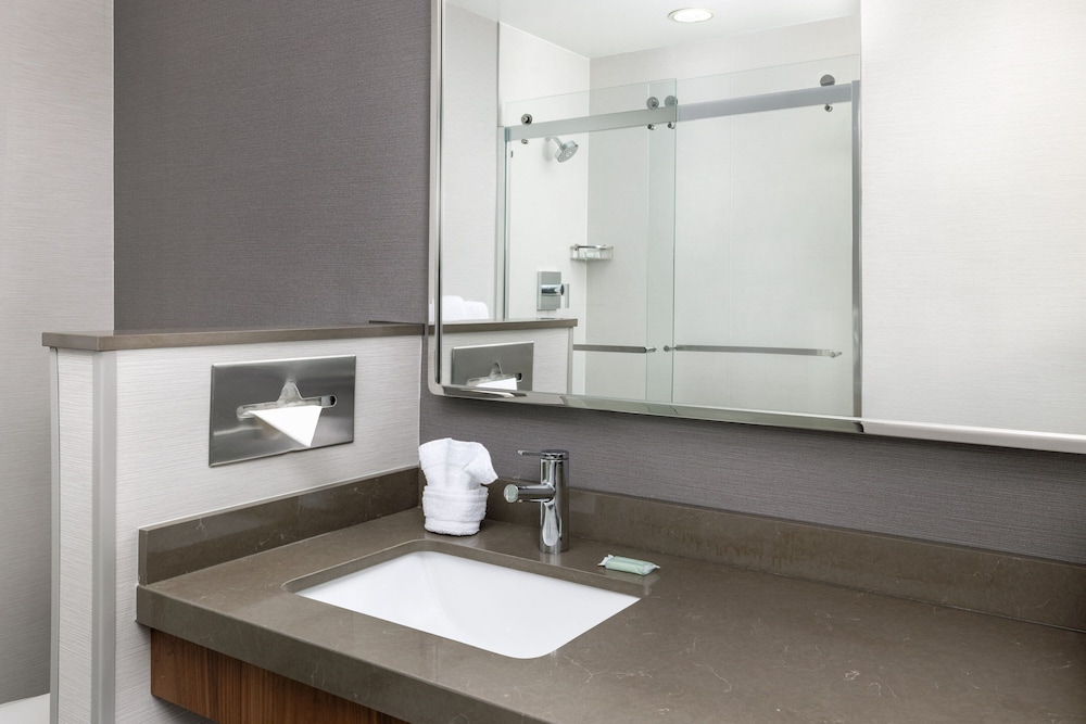 Courtyard by Marriott Amarillo West/Medical Center 59/60