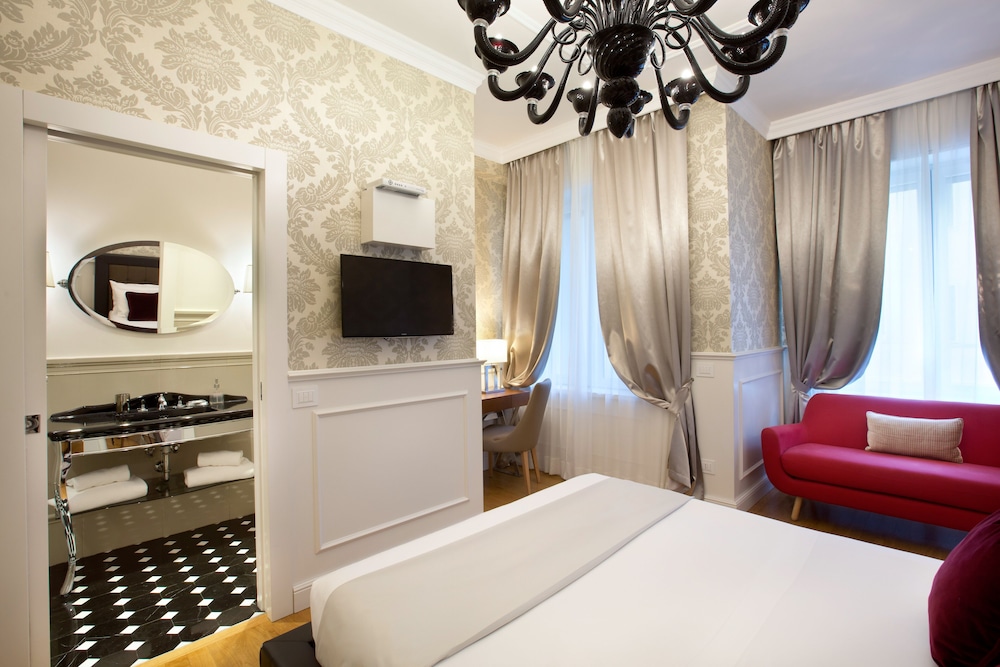 Luxury Duomo Rooms 13/50