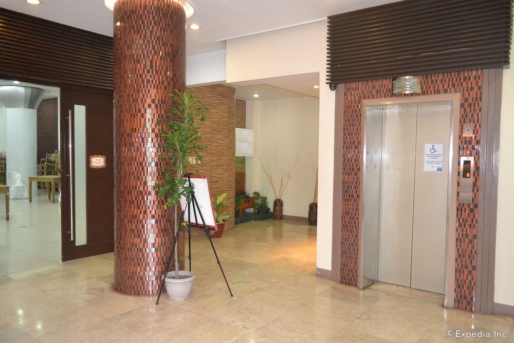 Phela Grande Hotel 11/50