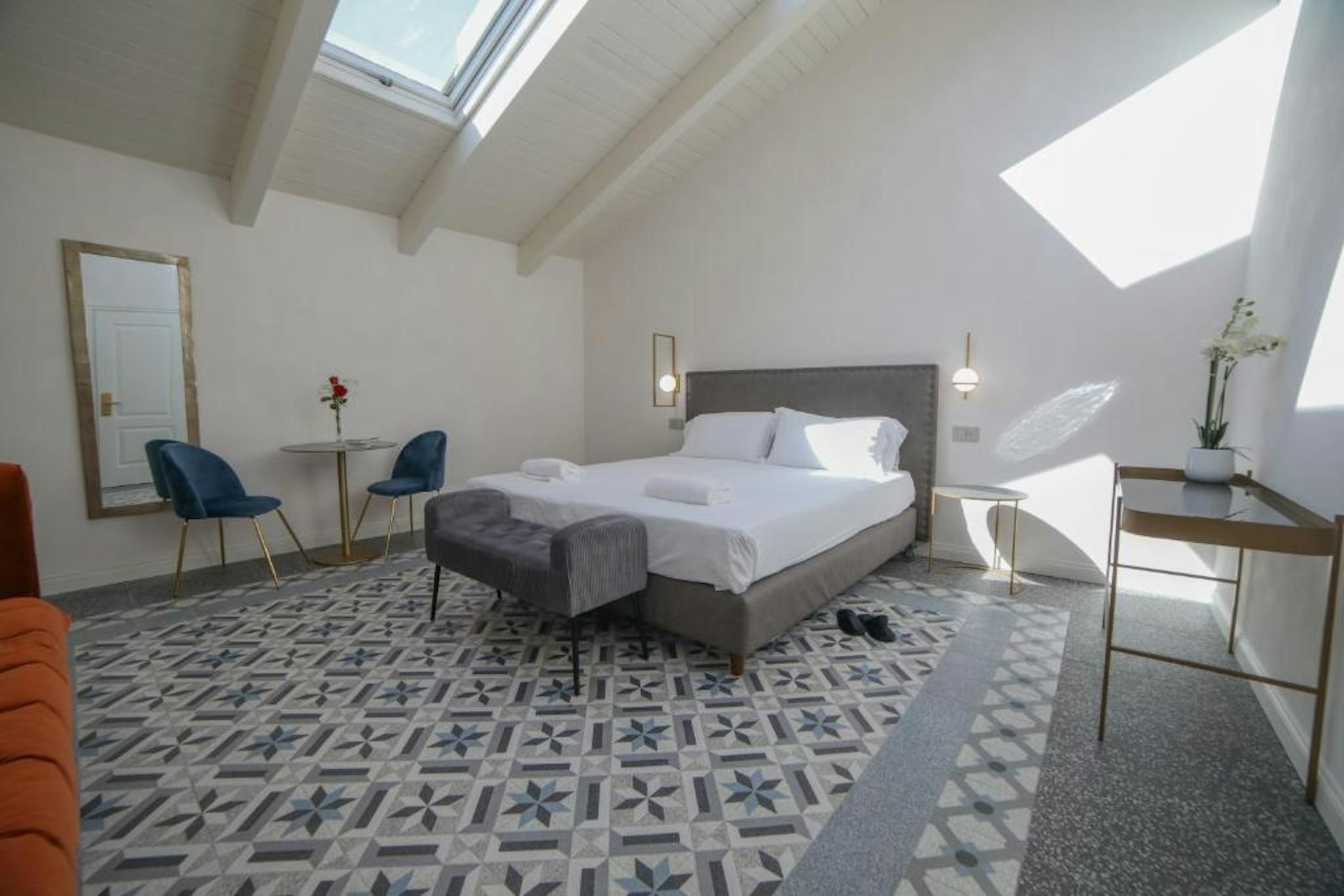 20 Miglia Boutique Hotel 12/32