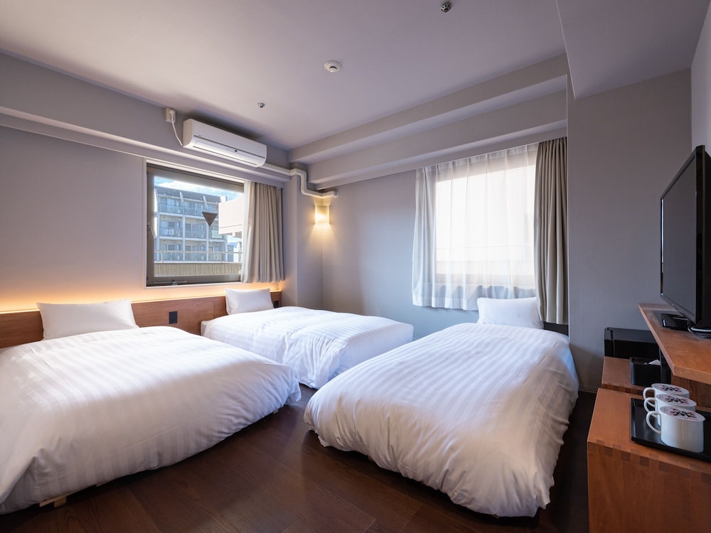 EN Hotel Kyoto 27/57