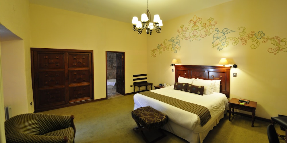Wyndham Costa Del Sol Cusco 37/79