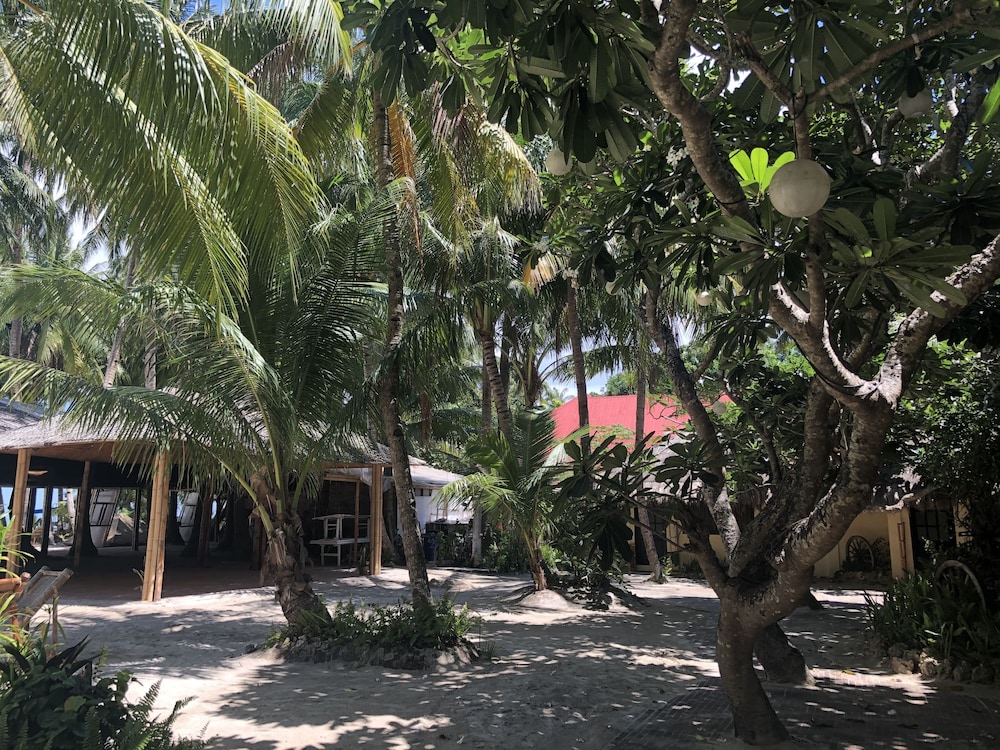 Sea Wind Resort Boracay 44/50