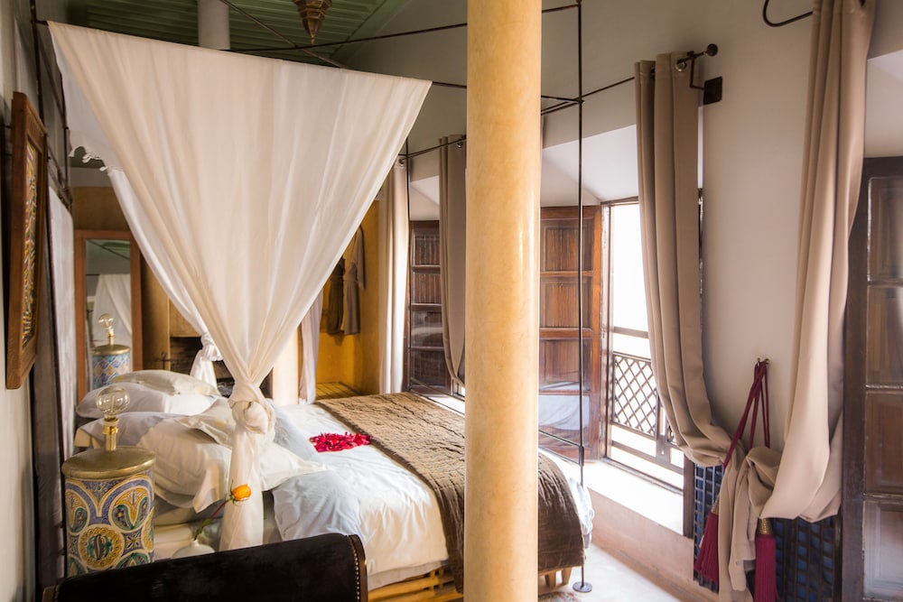 Riad Ines home 14/50