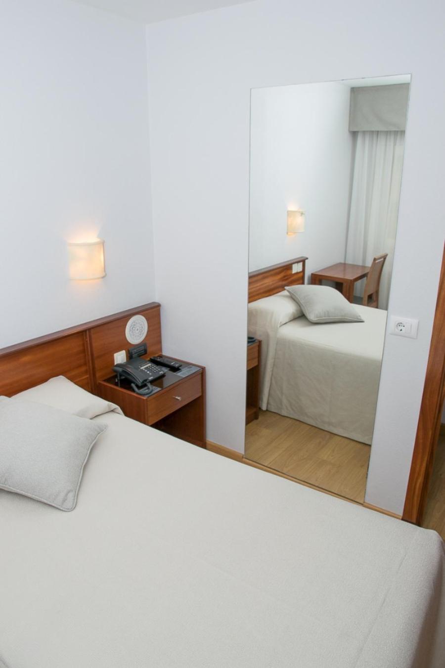 غرفة مفردة
